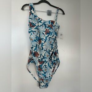 Old navy maternity swimsuit NWT